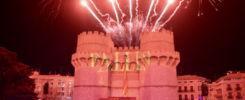 Fallas 2026