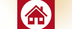 Teresa Gestora de Alquiler. Logo de Teresa Gestora Alquiler con el ícono de una casa y el texto "Alta y Obtención del Registro de Alquiler". Teresa Gestora Alquiler logo with a house icon and the text "Registration and Obtaining the Rental Registration".