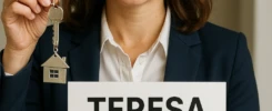 Teresa Gestora Alquiler