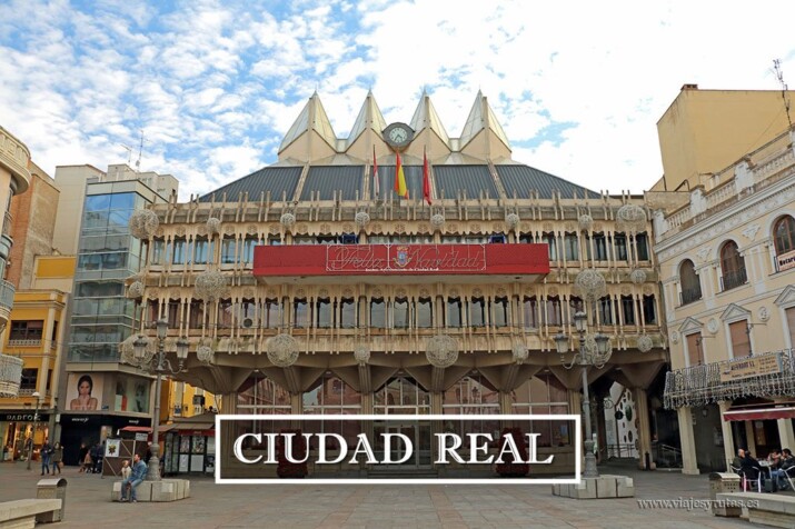 cuidad real