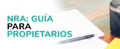 Guía NRA para propietarios sobre arrendamientos de corta duración