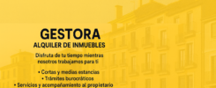 Deposito de arrendamiento